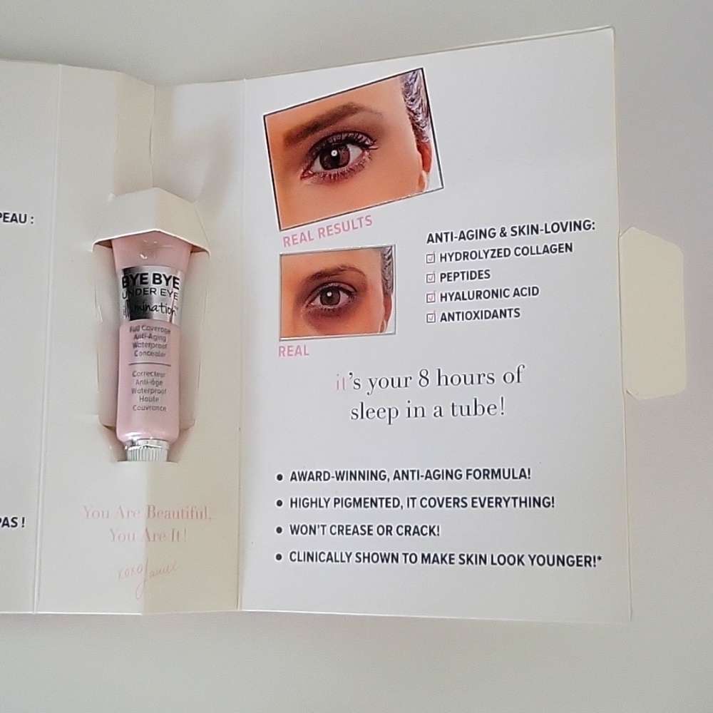 PERFECT EYES BUNDLE - Picture 4 of 7